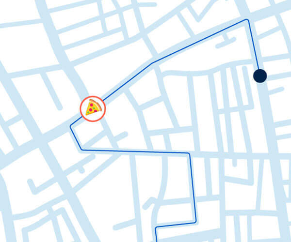 card-map