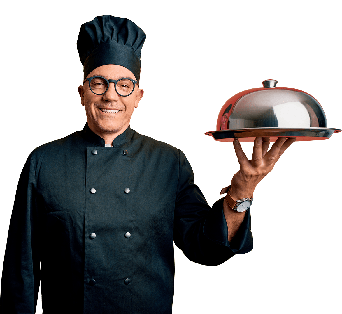 chef