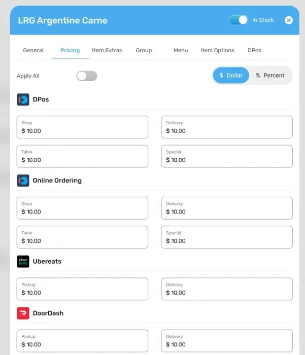 deliverit-studio-menu-pricing