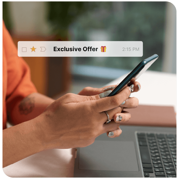 exclusive-offer