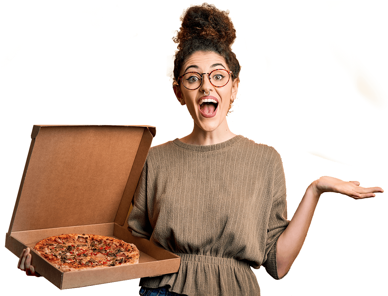 pizza-girl