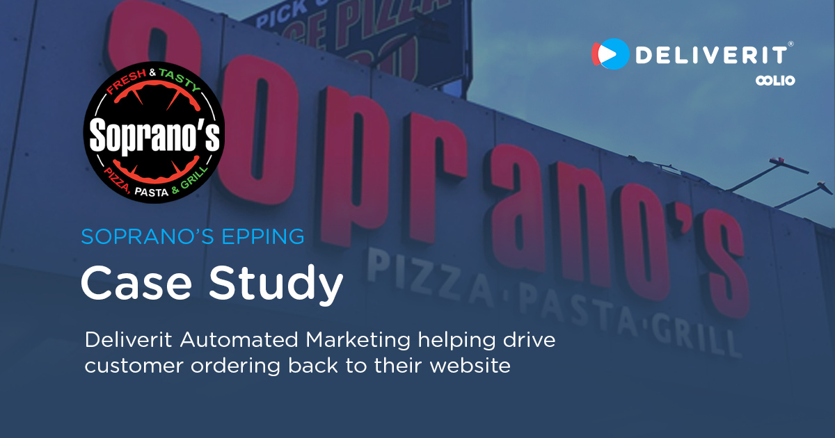 Delivering Quality and Boosting Revenue with Deliverit’s Automated Marketing Program